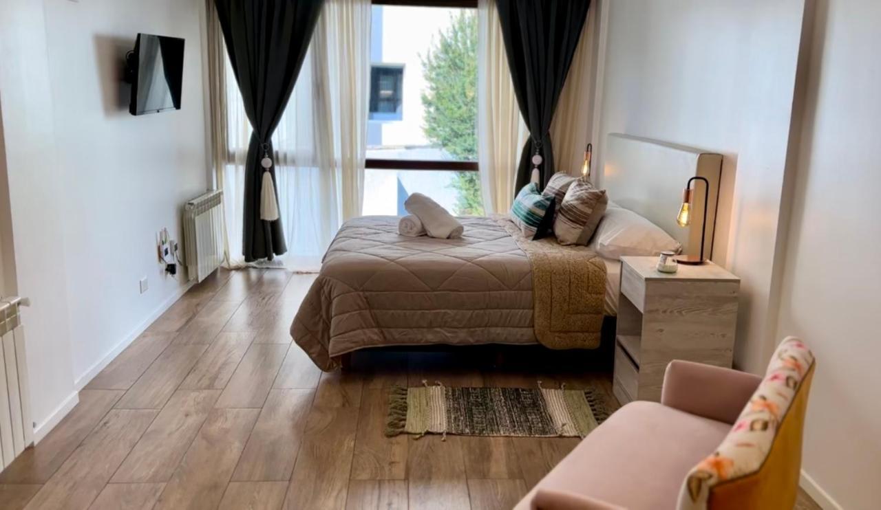 Apartamento Blackbird Espana Way