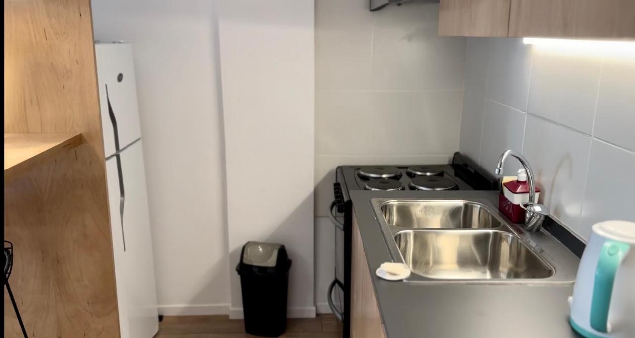 Apartamento Blackbird Espana Way