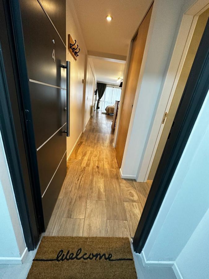 Apartamento Blackbird Espana Way San Carlos de Bariloche